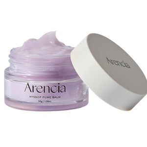 Arencia Hyssop Fume Balm 30g BRAND NEW/SEALED